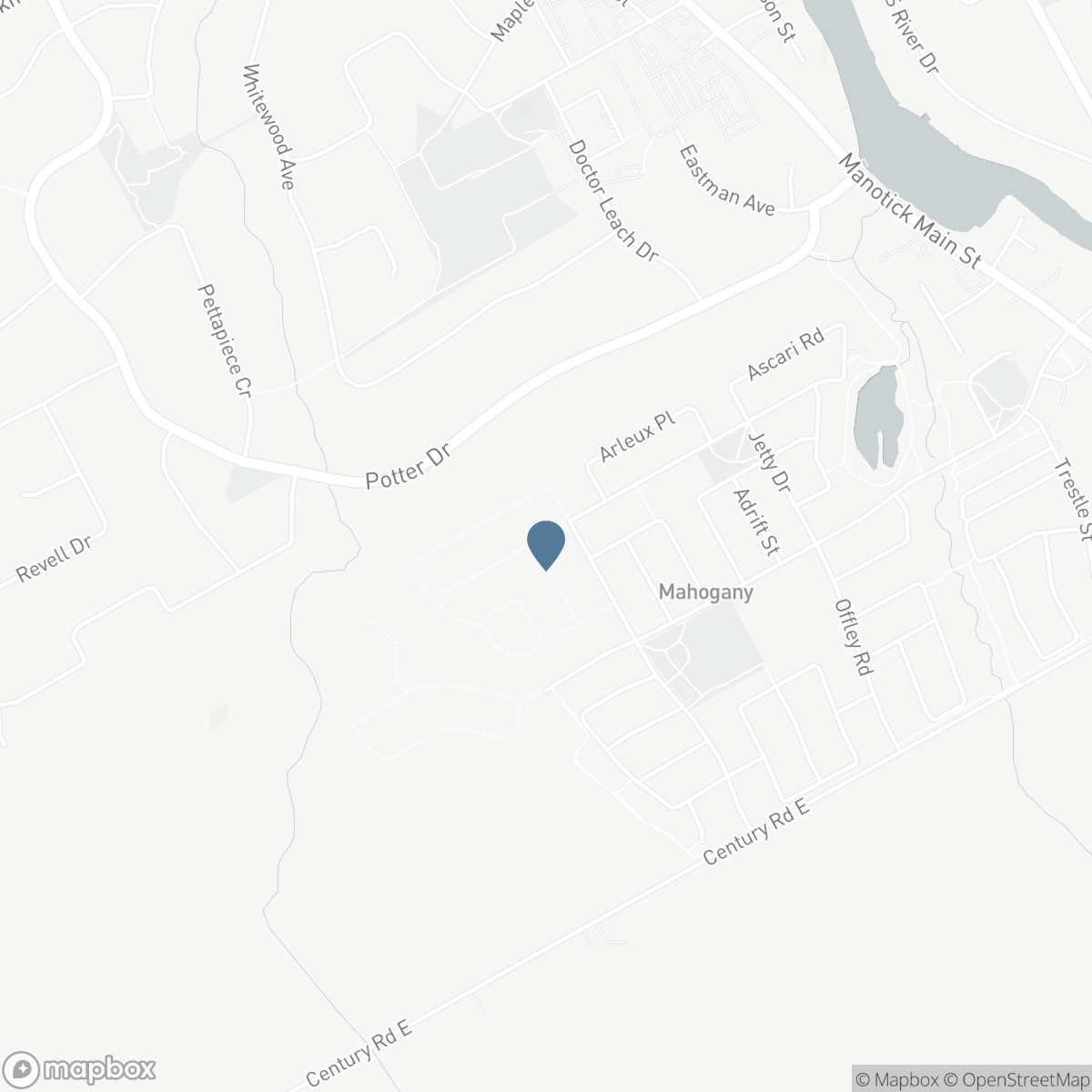 501 APRON STREET, Ottawa, Ontario K4M 0Z7